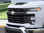 New 2026 Chevrolet Silverado 2500 Work Truck Crew Cab for sale #NC6426T - photo 13