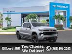 New 2026 Chevrolet Silverado 1500 RST Crew Cab for sale #NC6427 - photo 1