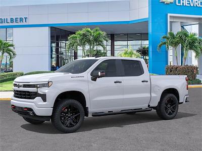New 2026 Chevrolet Silverado 1500 RST Crew Cab for sale #NC6428 - photo 2