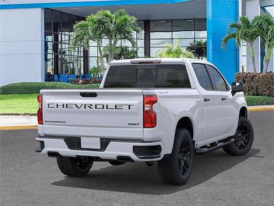 New 2026 Chevrolet Silverado 1500 RST Crew Cab for sale #NC6428 - photo 2