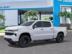 New 2026 Chevrolet Silverado 1500 RST Crew Cab for sale #NC6428 - photo 2