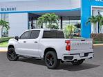 New 2026 Chevrolet Silverado 1500 RST Crew Cab for sale #NC6428 - photo 3