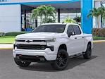 New 2026 Chevrolet Silverado 1500 RST Crew Cab for sale #NC6428 - photo 6