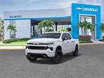 New 2026 Chevrolet Silverado 1500 RST Crew Cab for sale #NC6428 - photo 8