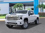 New 2026 Chevrolet Silverado 2500 High Country Crew Cab for sale #NC6429 - photo 6