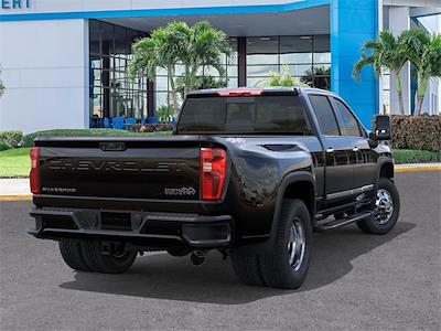 New 2026 Chevrolet Silverado 3500 High Country Crew Cab for sale #NC6430 - photo 2