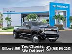 New 2026 Chevrolet Silverado 3500 High Country Crew Cab for sale #NC6430 - photo 1