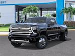 New 2026 Chevrolet Silverado 3500 High Country Crew Cab for sale #NC6430 - photo 6