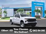 New 2026 Chevrolet Silverado 1500 Work Truck Crew Cab for sale #NC6432 - photo 1
