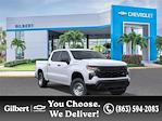 New 2026 Chevrolet Silverado 1500 Work Truck Crew Cab for sale #NC6433 - photo 1