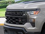 New 2026 Chevrolet Silverado 1500 Custom Crew Cab for sale #NC6435 - photo 13