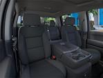 New 2026 Chevrolet Silverado 1500 Custom Crew Cab for sale #NC6435 - photo 16