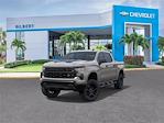 New 2026 Chevrolet Silverado 1500 Custom Crew Cab for sale #NC6435 - photo 8
