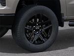 New 2026 Chevrolet Silverado 1500 Custom Crew Cab for sale #NC6435 - photo 9