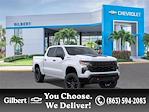 New 2026 Chevrolet Silverado 1500 Custom Crew Cab for sale #NC6436 - photo 1