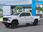 New 2026 Chevrolet Silverado 1500 Custom Crew Cab for sale #NC6436 - photo 2