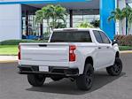 New 2026 Chevrolet Silverado 1500 Custom Crew Cab for sale #NC6436 - photo 4