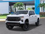 New 2026 Chevrolet Silverado 1500 Custom Crew Cab for sale #NC6436 - photo 6