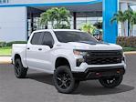 New 2026 Chevrolet Silverado 1500 Custom Crew Cab for sale #NC6436 - photo 7