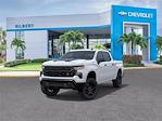 New 2026 Chevrolet Silverado 1500 Custom Crew Cab for sale #NC6436 - photo 8