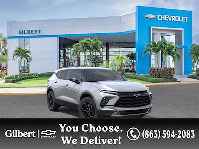New 2026 Chevrolet Blazer LT for sale #NC6437 - photo 1