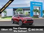 New 2026 Chevrolet Trax LT for sale #NC6442T - photo 1