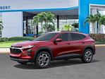 New 2026 Chevrolet Trax LT for sale #NC6442T - photo 3