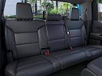 New 2026 Chevrolet Silverado 1500 Work Truck Double Cab for sale #NC6449T - photo 17