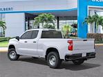 New 2026 Chevrolet Silverado 1500 Work Truck Double Cab for sale #NC6449T - photo 3