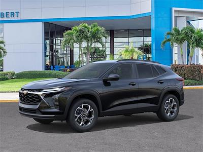 New 2026 Chevrolet Trax LT for sale #NC6451 - photo 2