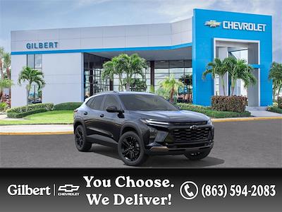 New 2026 Chevrolet Trax ACTIV for sale #NC6452 - photo 1