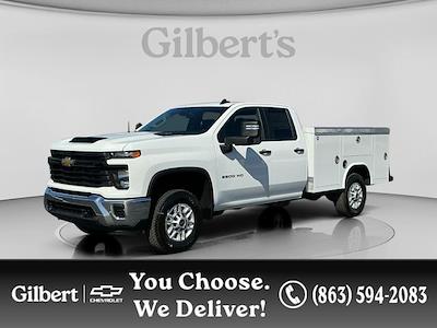 New 2026 Chevrolet Silverado 2500 - photo 1