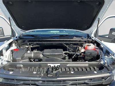 New 2026 Chevrolet Silverado 2500 - photo 1