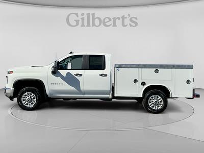 New 2026 Chevrolet Silverado 2500 - photo 1