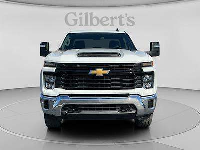New 2026 Chevrolet Silverado 2500 - photo 1