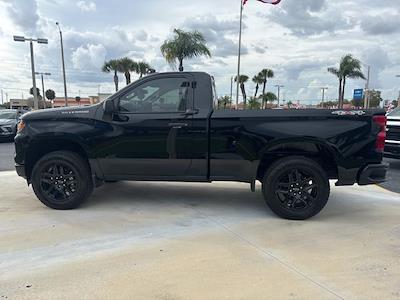 2026 Chevrolet Silverado 1500 Regular Cab 4WD Pickup for sale #NC6502 - photo 2