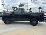 New 2026 Chevrolet Silverado 1500 Work Truck Regular Cab for sale #NC6502 - photo 1