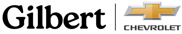 Gilbert Chevrolet logo