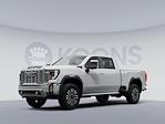 New 2025 GMC Sierra 2500 Denali Ultimate Crew Cab 4WD Pickup for sale #KCC250176 - photo 3