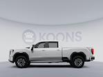 New 2025 GMC Sierra 2500 Denali Ultimate Crew Cab 4WD Pickup for sale #KCC250176 - photo 4