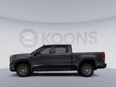 New 2025 GMC Sierra 1500 AT4 Crew Cab 4WD Pickup for sale #FCHN69 - photo 2