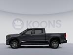 New 2025 GMC Sierra 1500 AT4 Crew Cab 4WD Pickup for sale #FCHN69 - photo 2