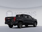 New 2025 GMC Sierra 1500 AT4 Crew Cab 4WD Pickup for sale #FCHN69 - photo 3