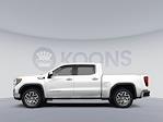New 2025 GMC Sierra 1500 Pro Crew Cab 4WD Pickup for sale #KCC250229 - photo 3