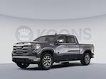New 2025 GMC Sierra 1500 Elevation Crew Cab 4WD Pickup for sale #KCC250142 - photo 1