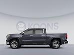 New 2025 GMC Sierra 1500 Elevation Crew Cab 4WD Pickup for sale #KCC250142 - photo 2