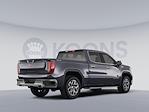 New 2025 GMC Sierra 1500 Elevation Crew Cab 4WD Pickup for sale #KCC250142 - photo 3