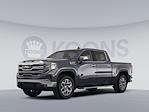 New 2025 GMC Sierra 1500 Elevation Crew Cab 4WD Pickup for sale #KCC250147 - photo 1
