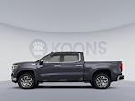 New 2025 GMC Sierra 1500 Elevation Crew Cab 4WD Pickup for sale #KCC250147 - photo 2