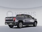 New 2025 GMC Sierra 1500 Elevation Crew Cab 4WD Pickup for sale #KCC250147 - photo 3